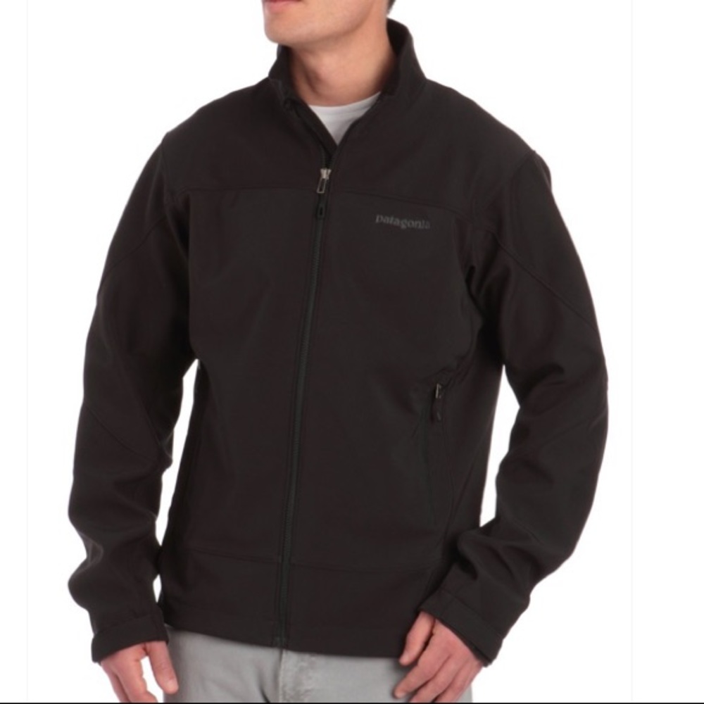 Patagonia Adze Jacket